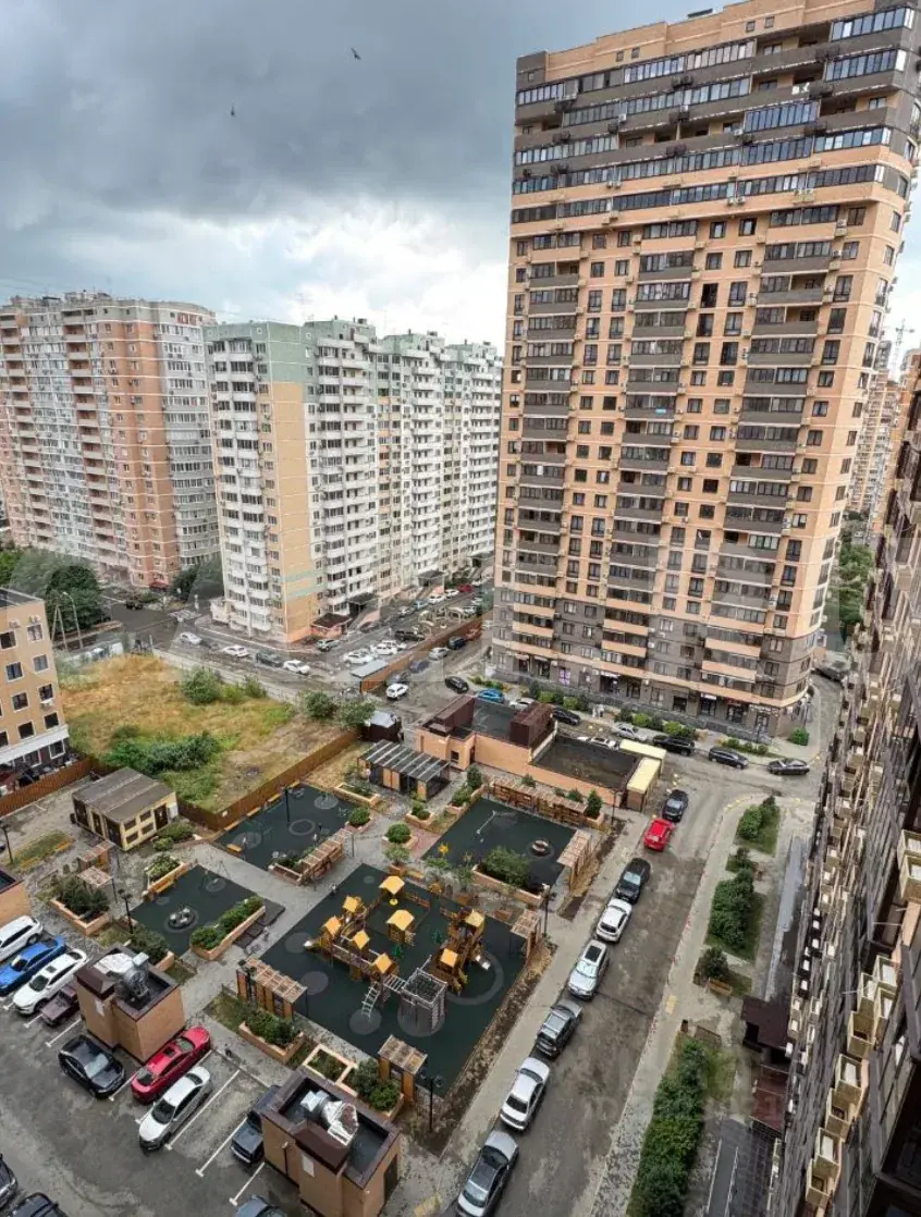 Квартира (3 комнаты), 85 м² — фото 13
