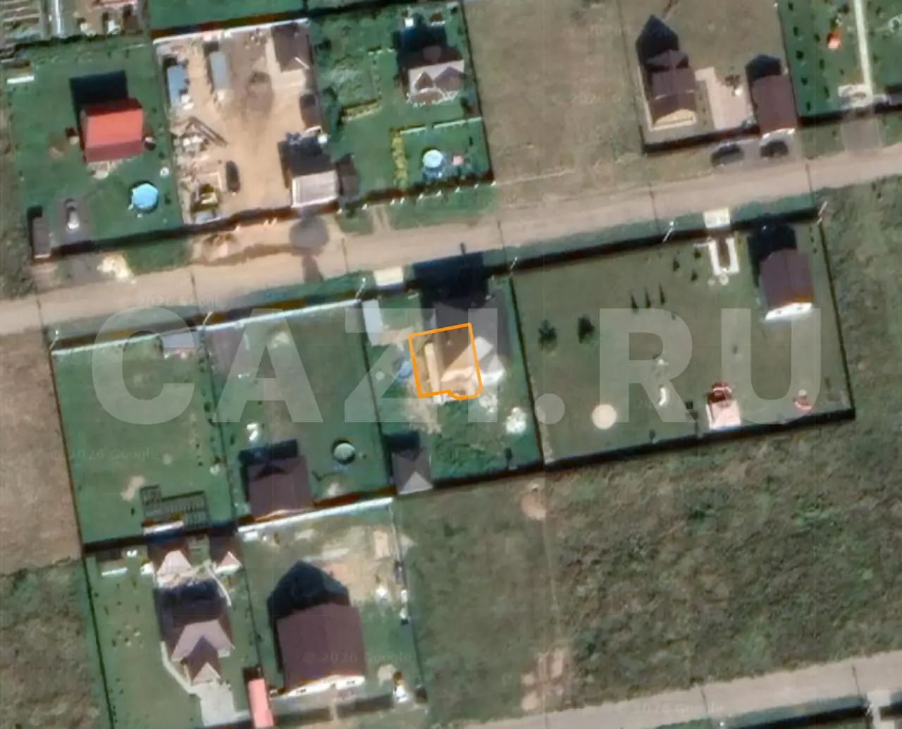Дом 193 м² + Участок 812 м² — фото 2