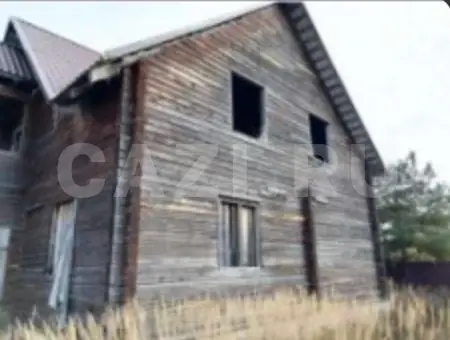 Дом 229 м² + Земельный участок 1500 м² — фото 2