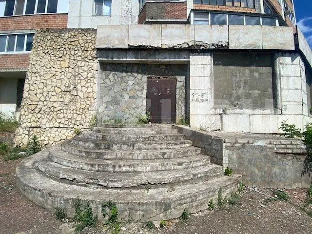 Помещения на 1 этаже, 269 м² — фото 26