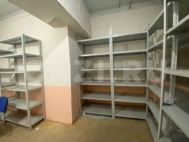 Помещения на 1 этаже, 269 м² — фото 16
