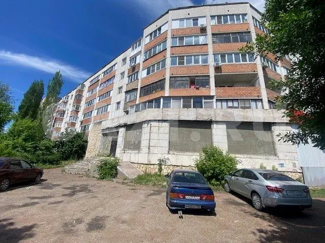 Помещения на 1 этаже, 269 м² — фото 21