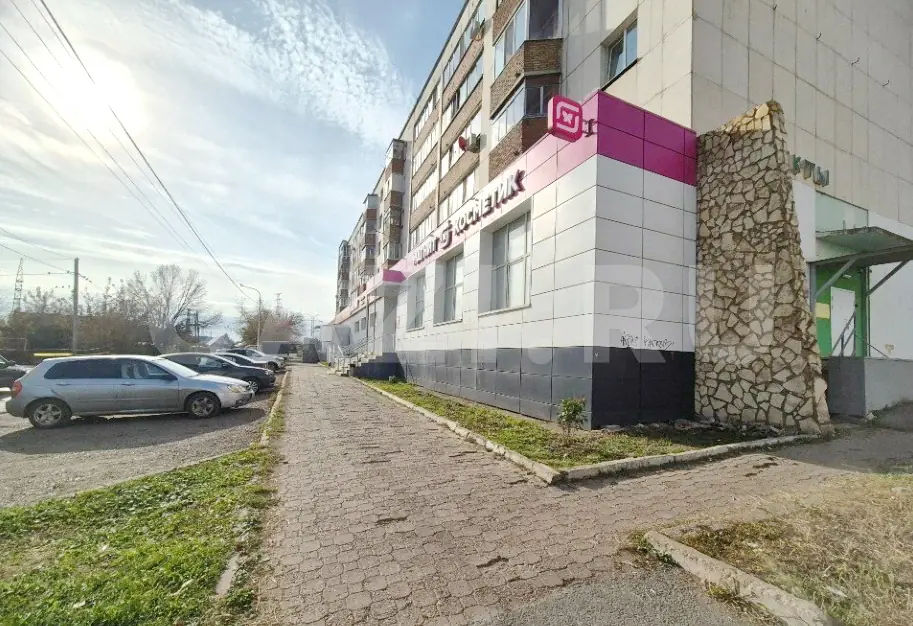 Помещения на 1 этаже, 269 м² — фото 1