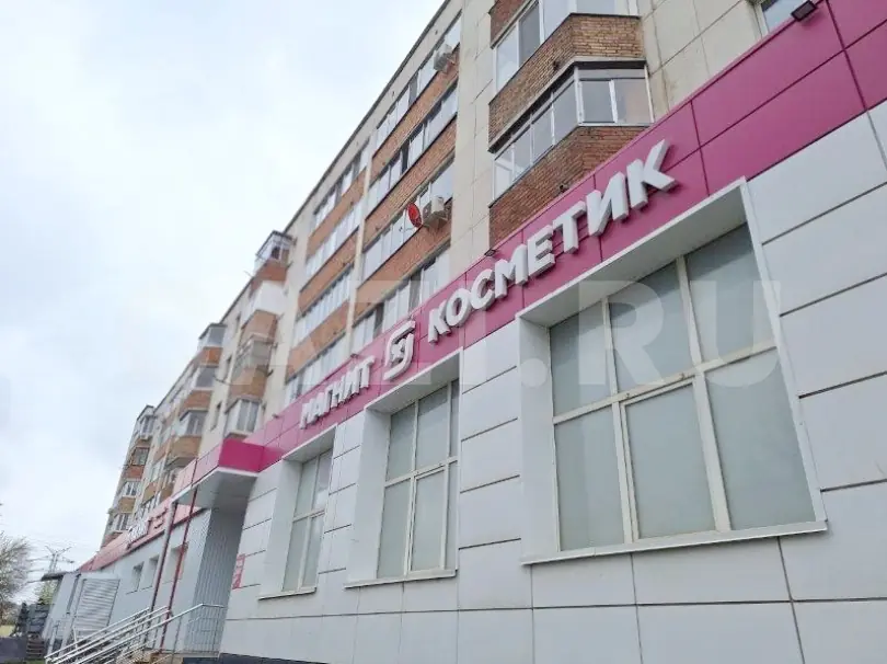 Помещения на 1 этаже, 269 м² — фото 2