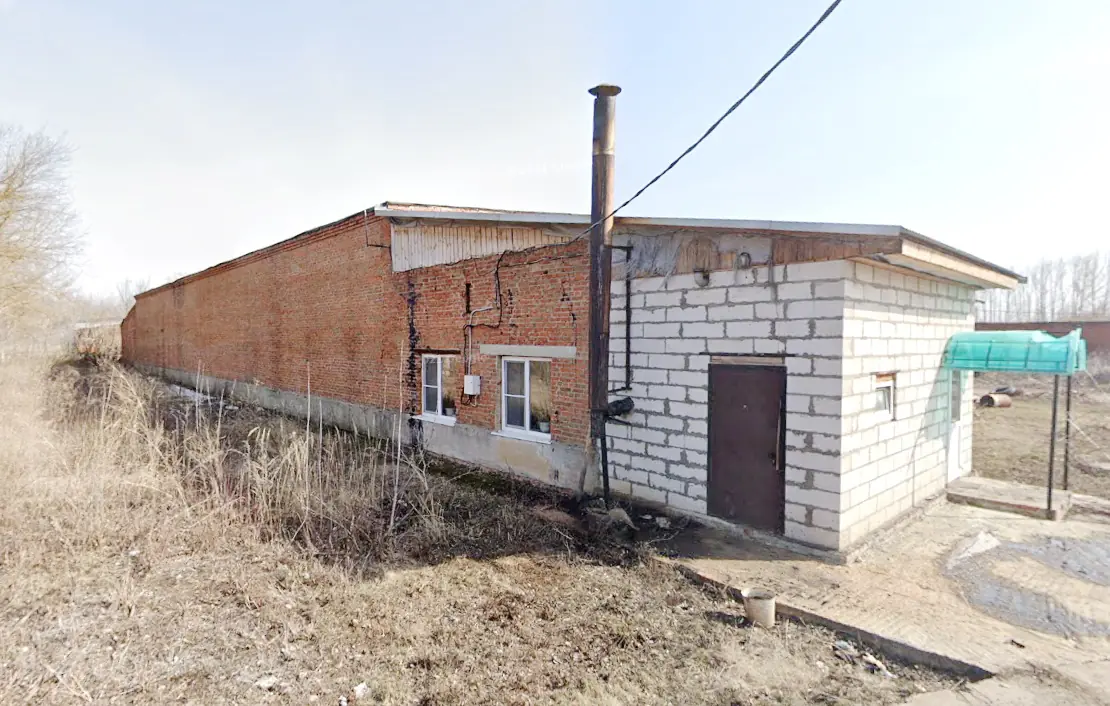 Здания 2 507 м² + Участок 30 845 м² — фото 4