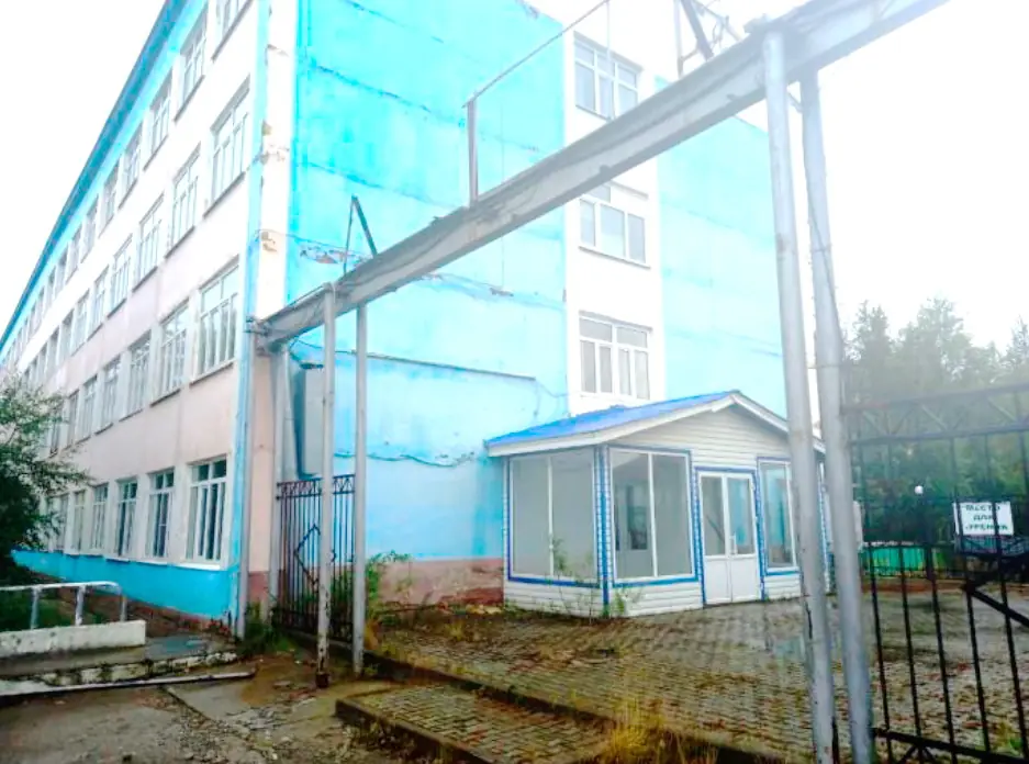 Производственная база (5 объектов), 8988 м² — фото 2