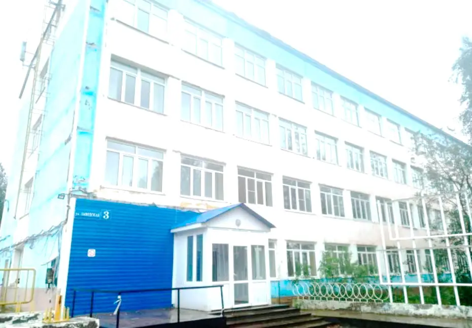 Производственная база (5 объектов), 8988 м² — фото 14