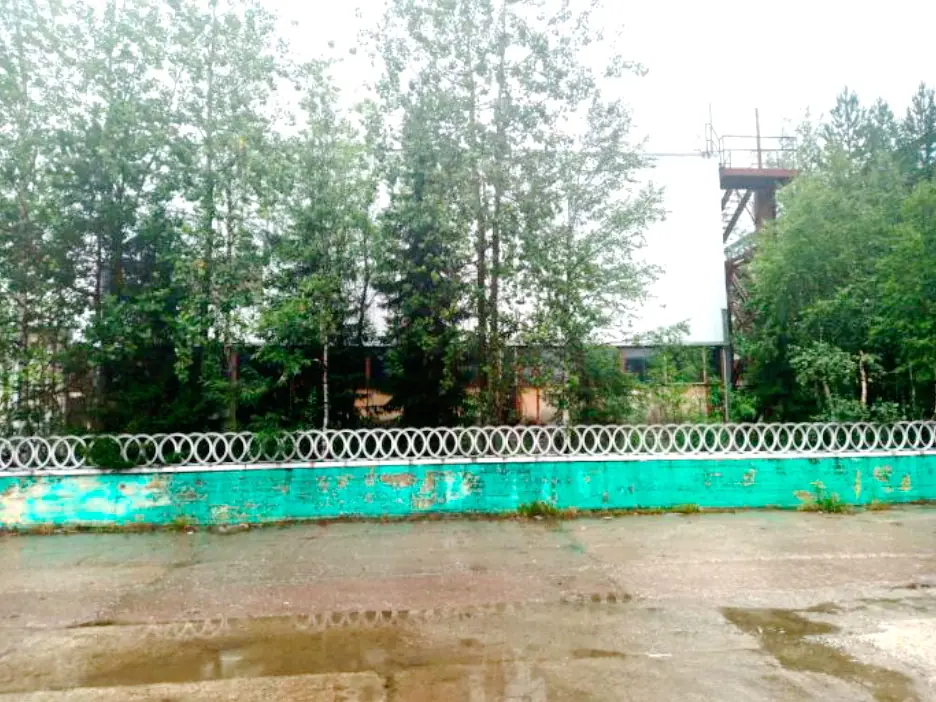 Производственная база (5 объектов), 8988 м² — фото 15