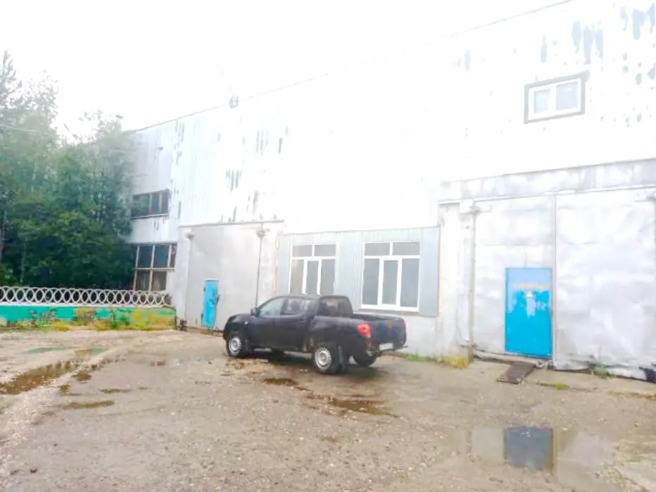 Производственная база (5 объектов), 8988 м² — фото 18