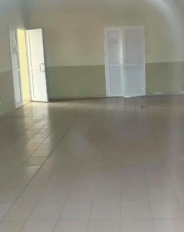 Помещения 1149 м² + Участок 1100 м² (1150/1225 доли) — фото 10
