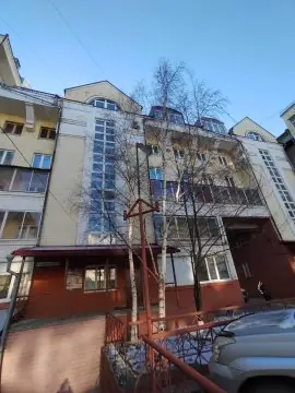 5-комнатная квартира, 208,7 м², Иркутск