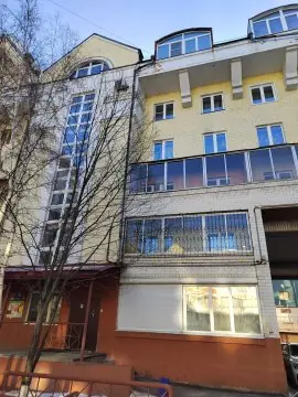 5-комнатная квартира, 208,7 м², Иркутск — фото 2