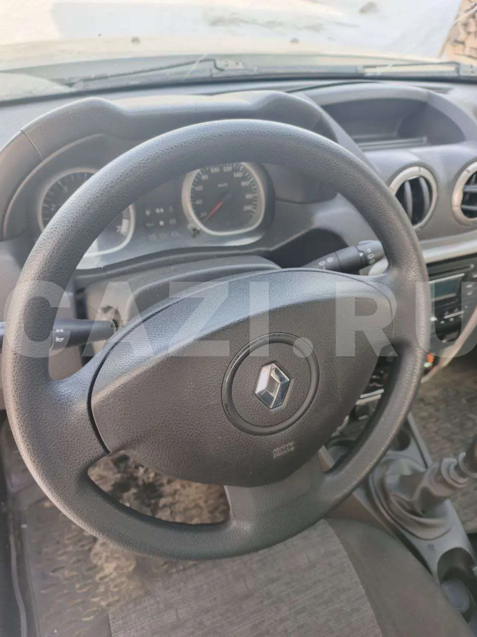 Автомобиль RENAULT DUSTER, 2014 год — фото 14