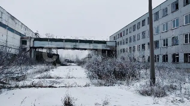 Имущественный комплекс 30678 м² + Участок 23,25 га — фото 3