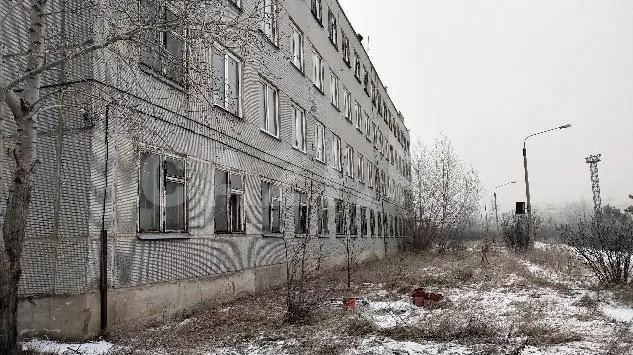 Имущественный комплекс 30678 м² + Участок 23,25 га — фото 2