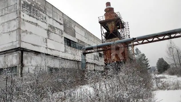 Имущественный комплекс 30678 м² + Участок 23,25 га — фото 4