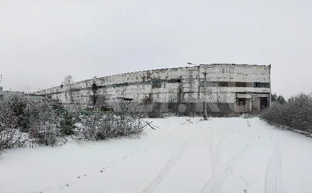 Имущественный комплекс 30678 м² + Участок 23,25 га — фото 5