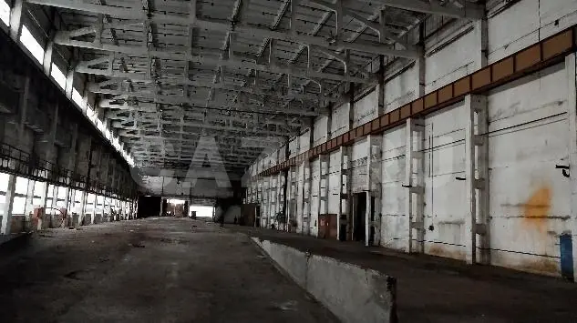 Имущественный комплекс 30678 м² + Участок 23,25 га — фото 6