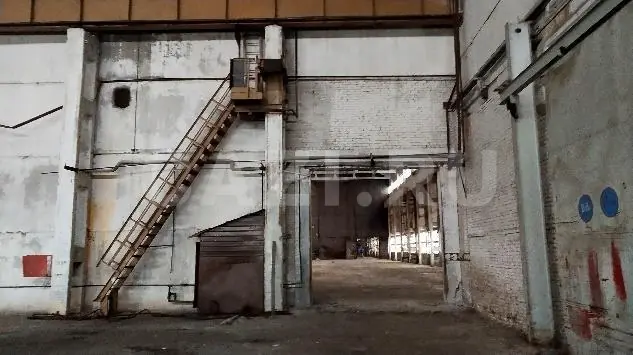 Имущественный комплекс 30678 м² + Участок 23,25 га — фото 7
