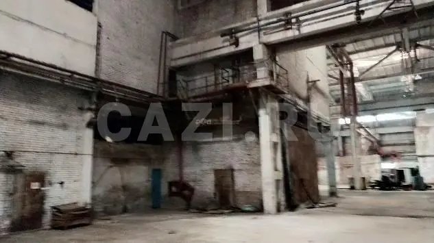 Имущественный комплекс 30678 м² + Участок 23,25 га — фото 8