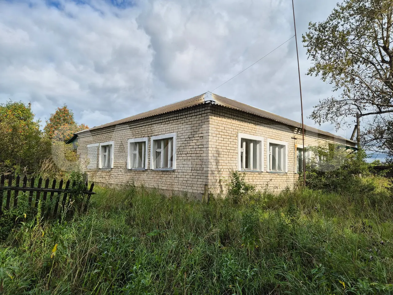Здание 146 м² + Участок 931 м²
