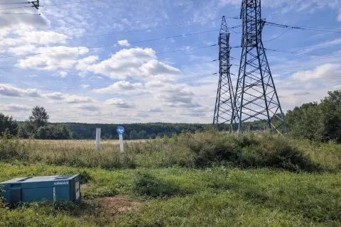 Земельный участок 17,3 га, Москва (Коммунарка)
