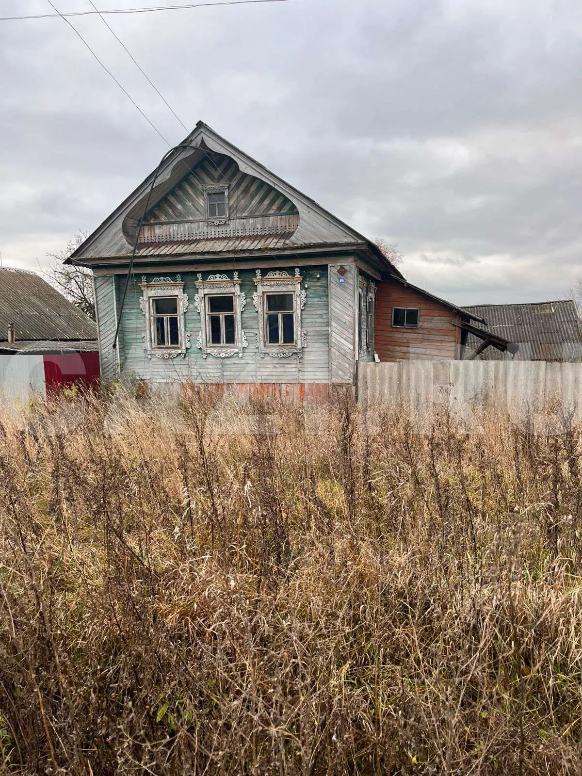 Дом 47 м² + Участок 4431 м² — фото 5
