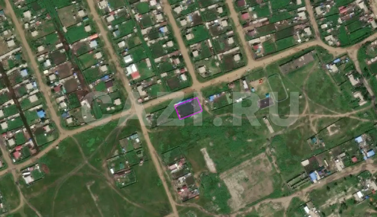 Дом 38 м² + Участок 1500 м² — фото 2