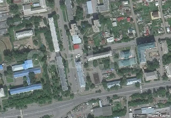 Квартира, 30 м² — фото 1