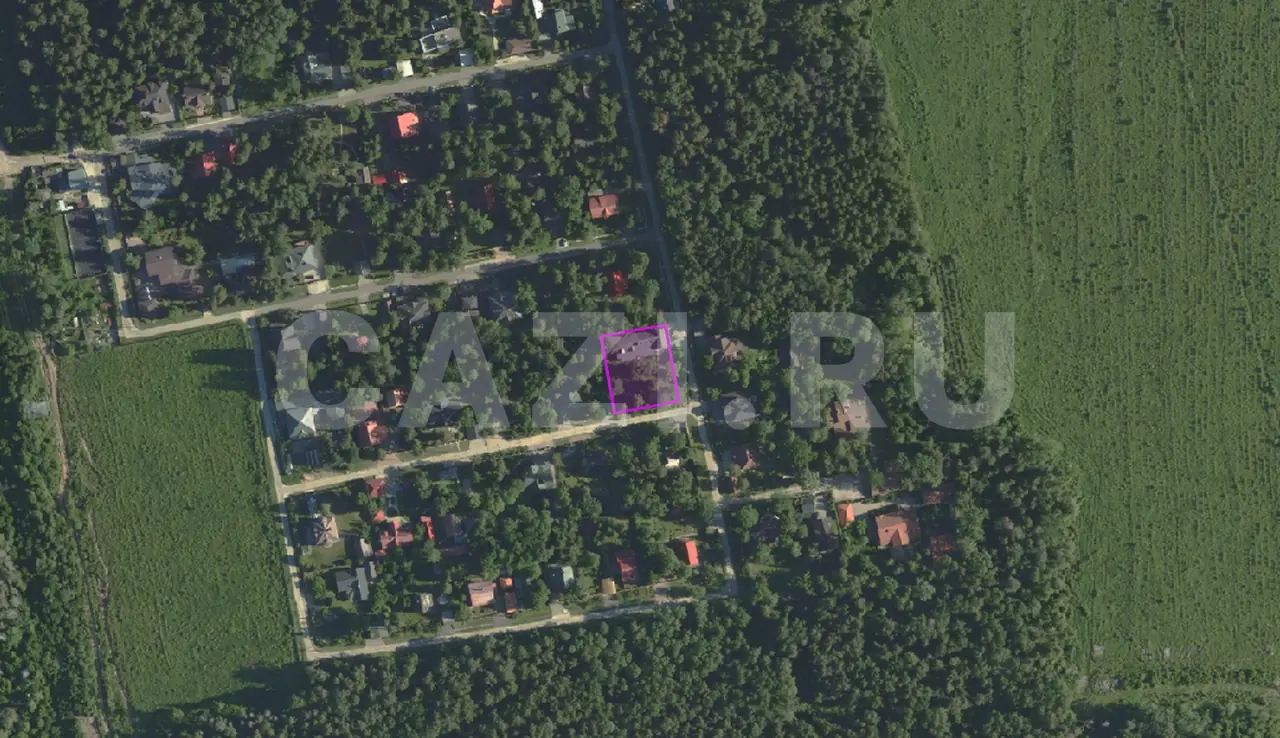 Дом 335 м² + Земельный участок 1500 м² — фото 5
