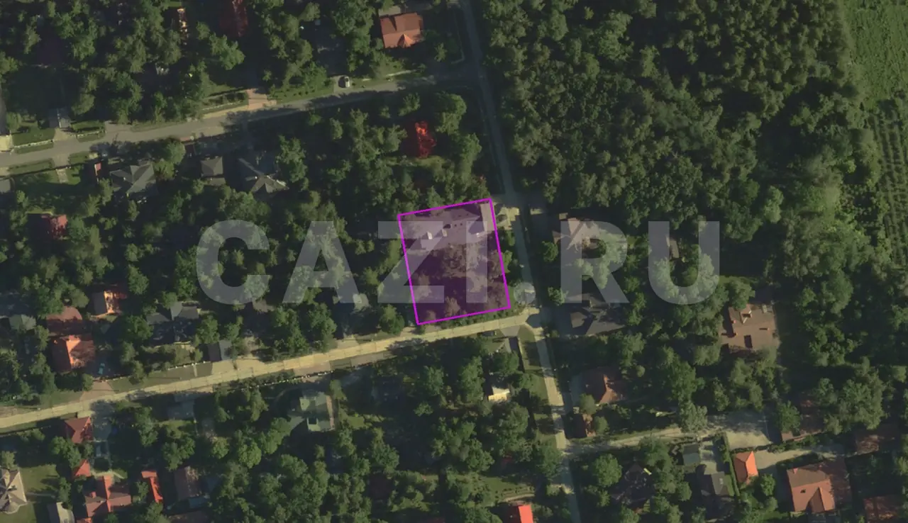 Дом 335 м² + Земельный участок 1500 м² — фото 6