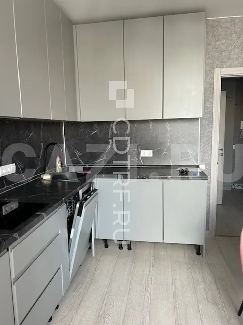 Квартира (3 комнаты), 85 м² — фото 3