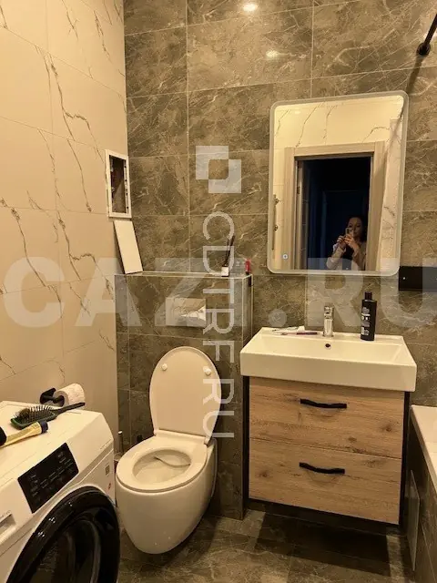 Квартира (3 комнаты), 85 м² — фото 4