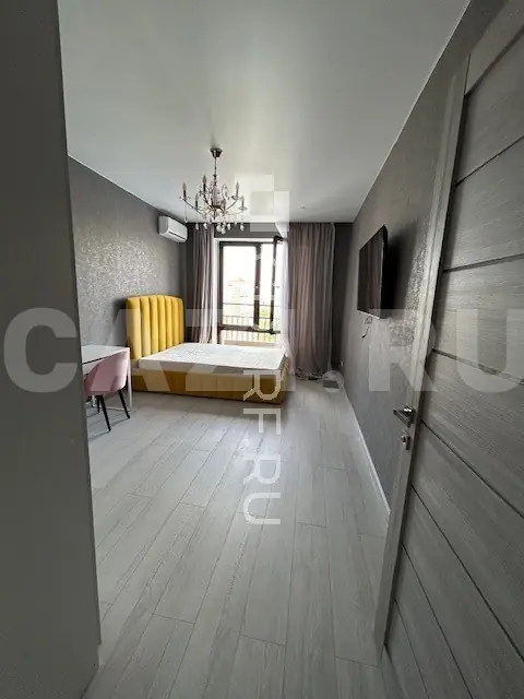 Квартира (3 комнаты), 85 м² — фото 7