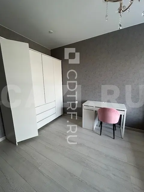 Квартира (3 комнаты), 85 м² — фото 8