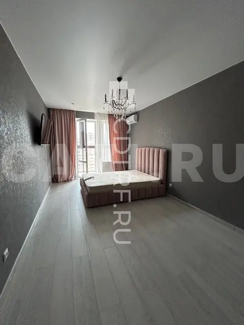 Квартира (3 комнаты), 85 м² — фото 9