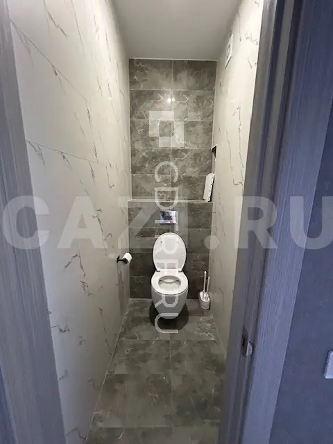 Квартира (3 комнаты), 85 м² — фото 10
