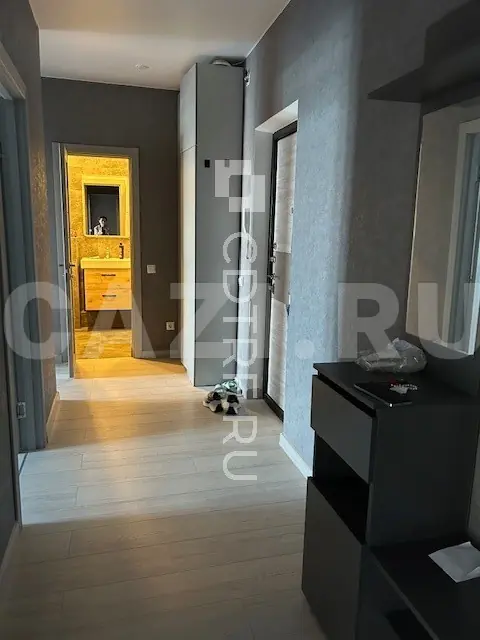 Квартира (3 комнаты), 85 м² — фото 12