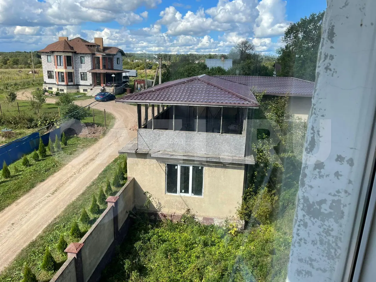 Жилой дом (3 этажа) 588 м² + Участок 1310 м² — фото 8