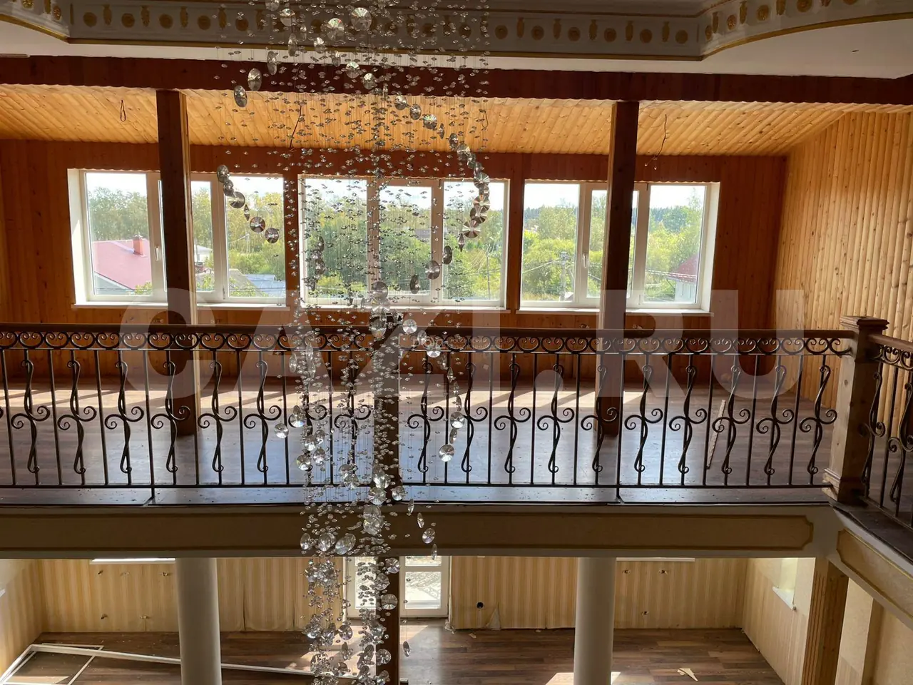 Жилой дом (3 этажа) 588 м² + Участок 1310 м² — фото 10