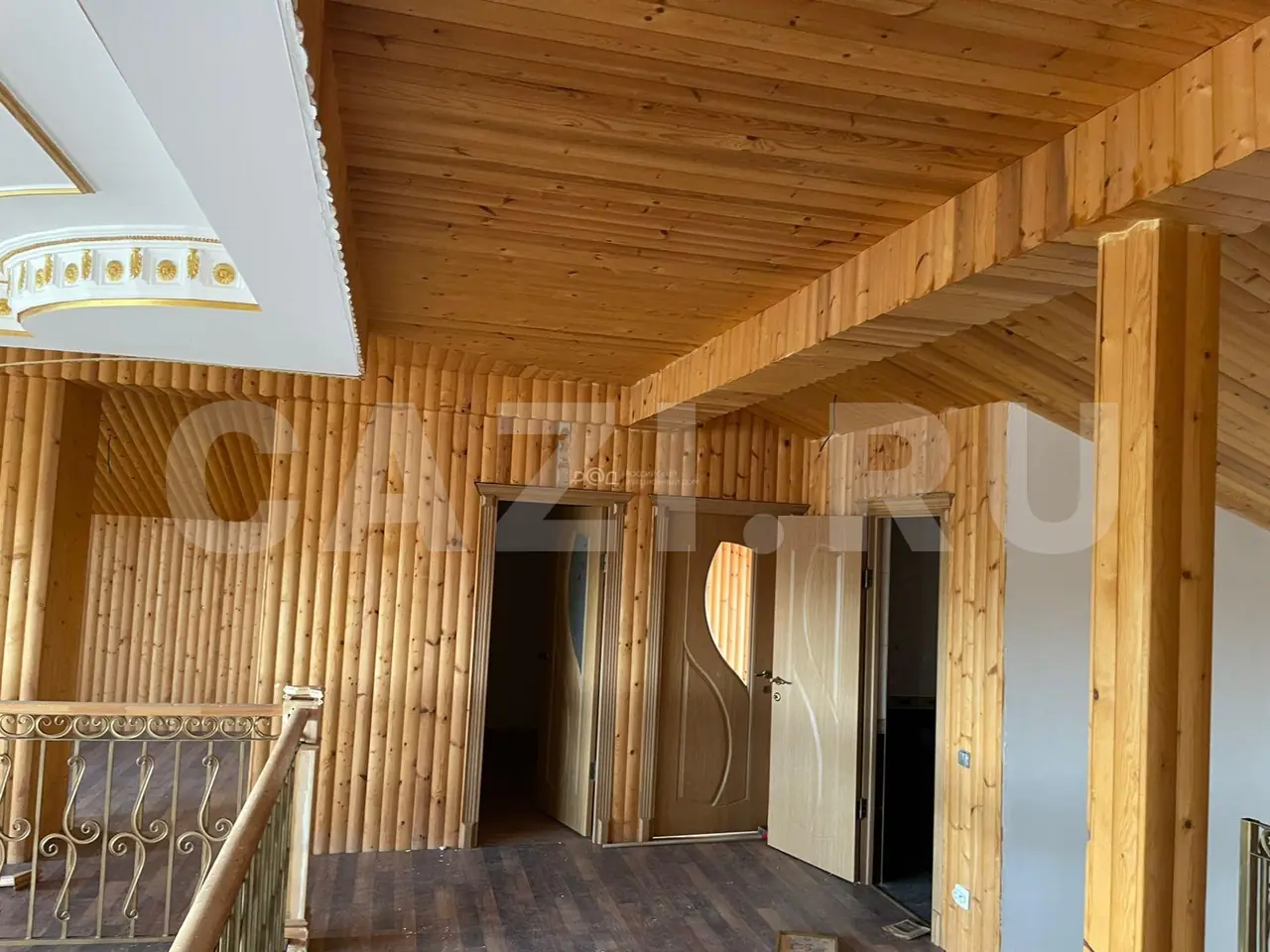 Жилой дом (3 этажа) 588 м² + Участок 1310 м² — фото 11