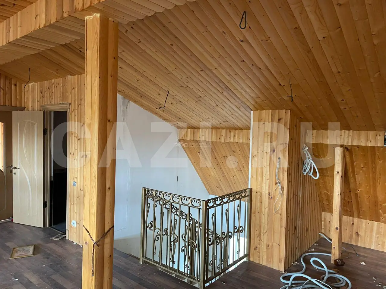 Жилой дом (3 этажа) 588 м² + Участок 1310 м² — фото 14