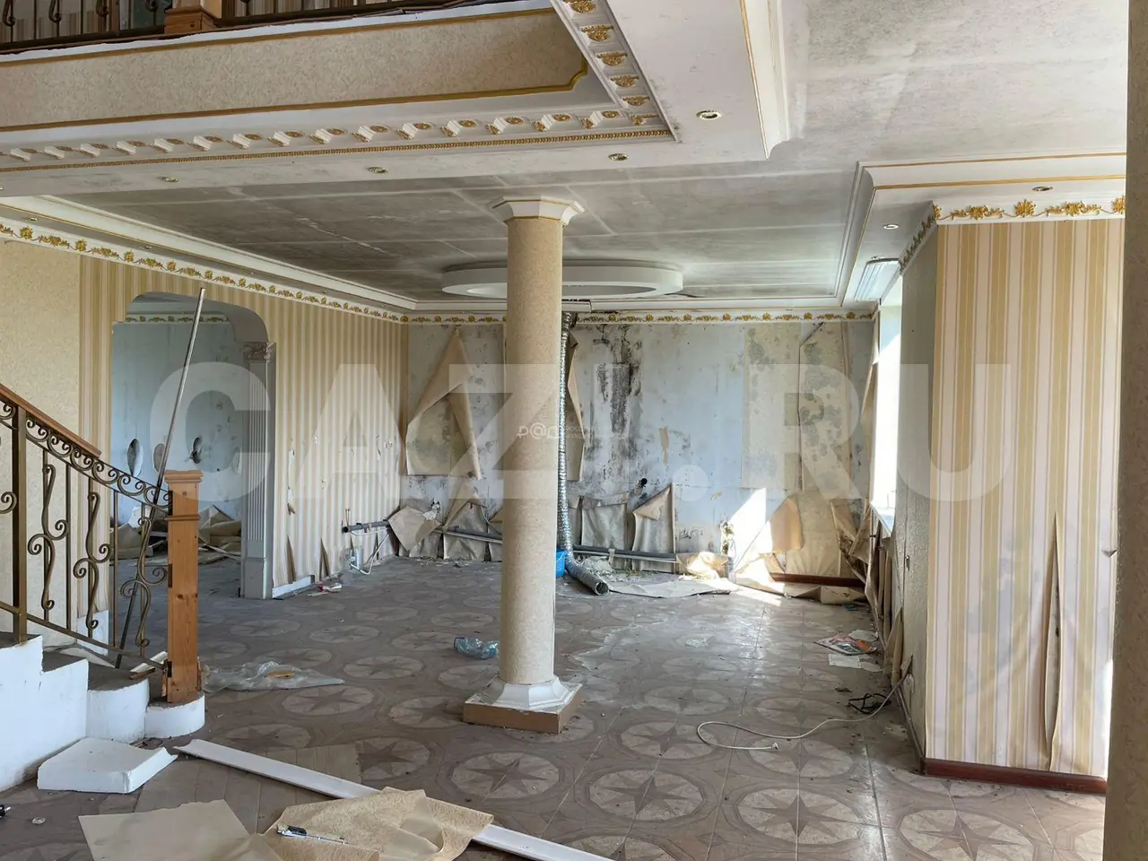 Жилой дом (3 этажа) 588 м² + Участок 1310 м² — фото 17