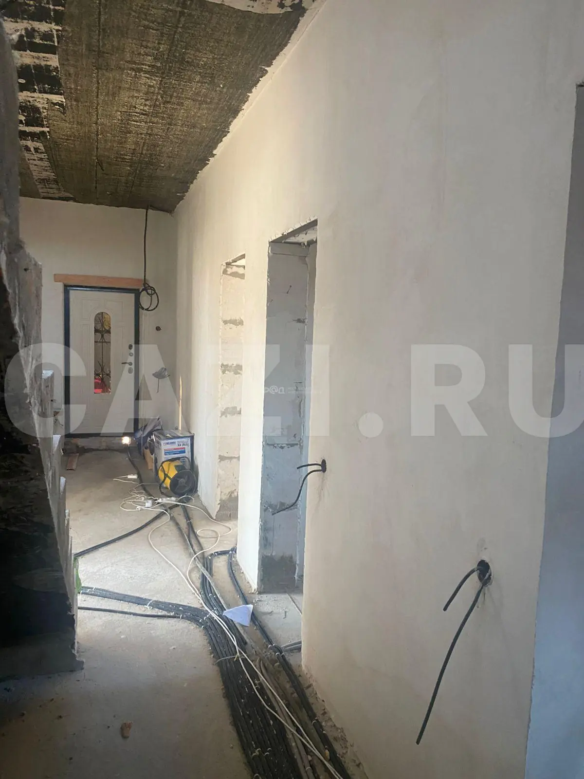 Дом 193 м² + Участок 812 м² — фото 15