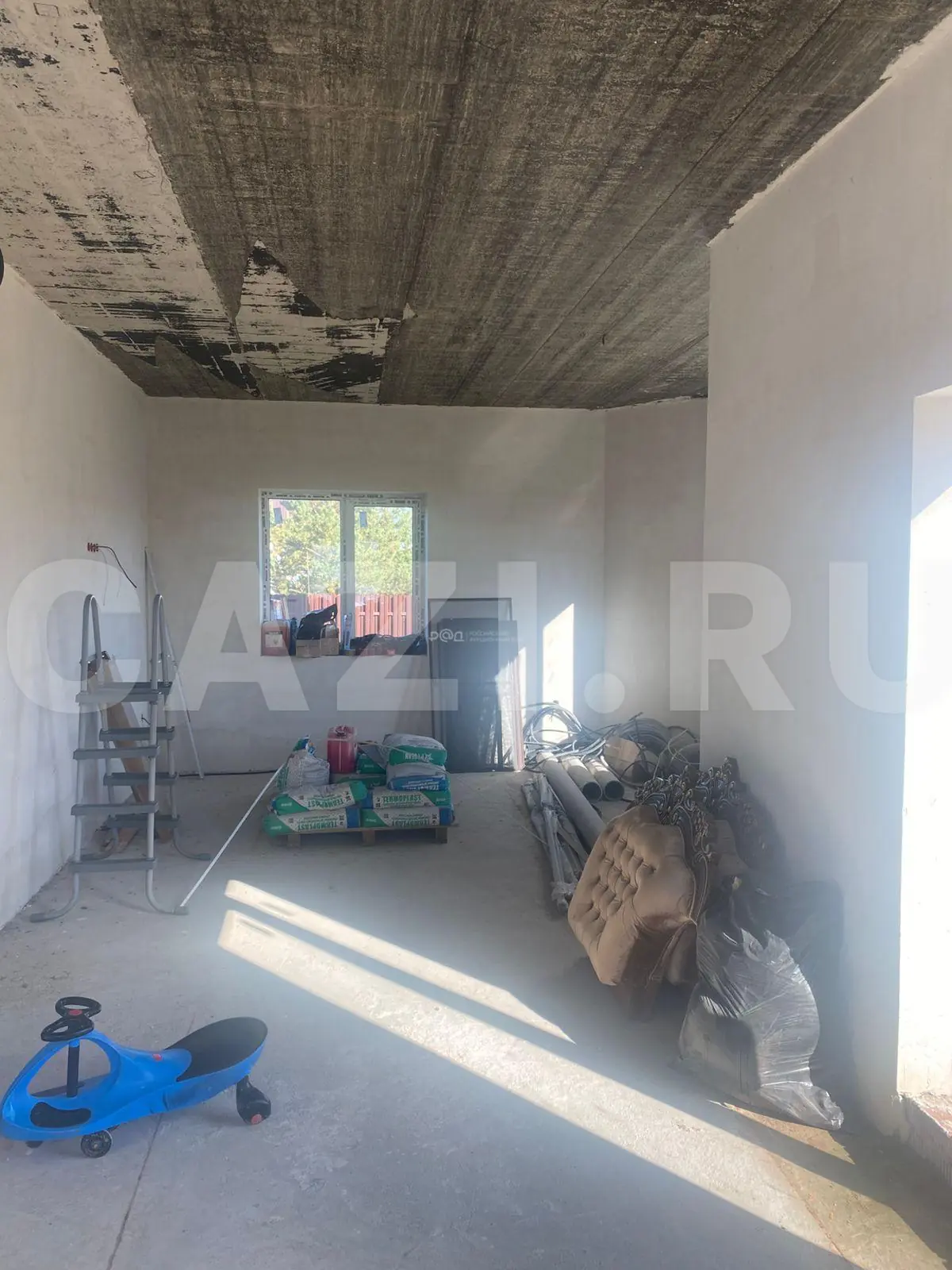 Дом 193 м² + Участок 812 м² — фото 18