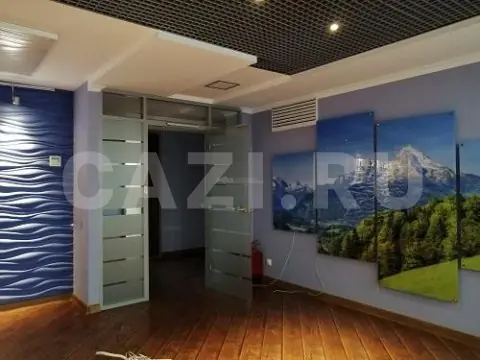 Помещения 5586 м² (11 позиций), часть в аренде + Имущество (82 позиции) — фото 5