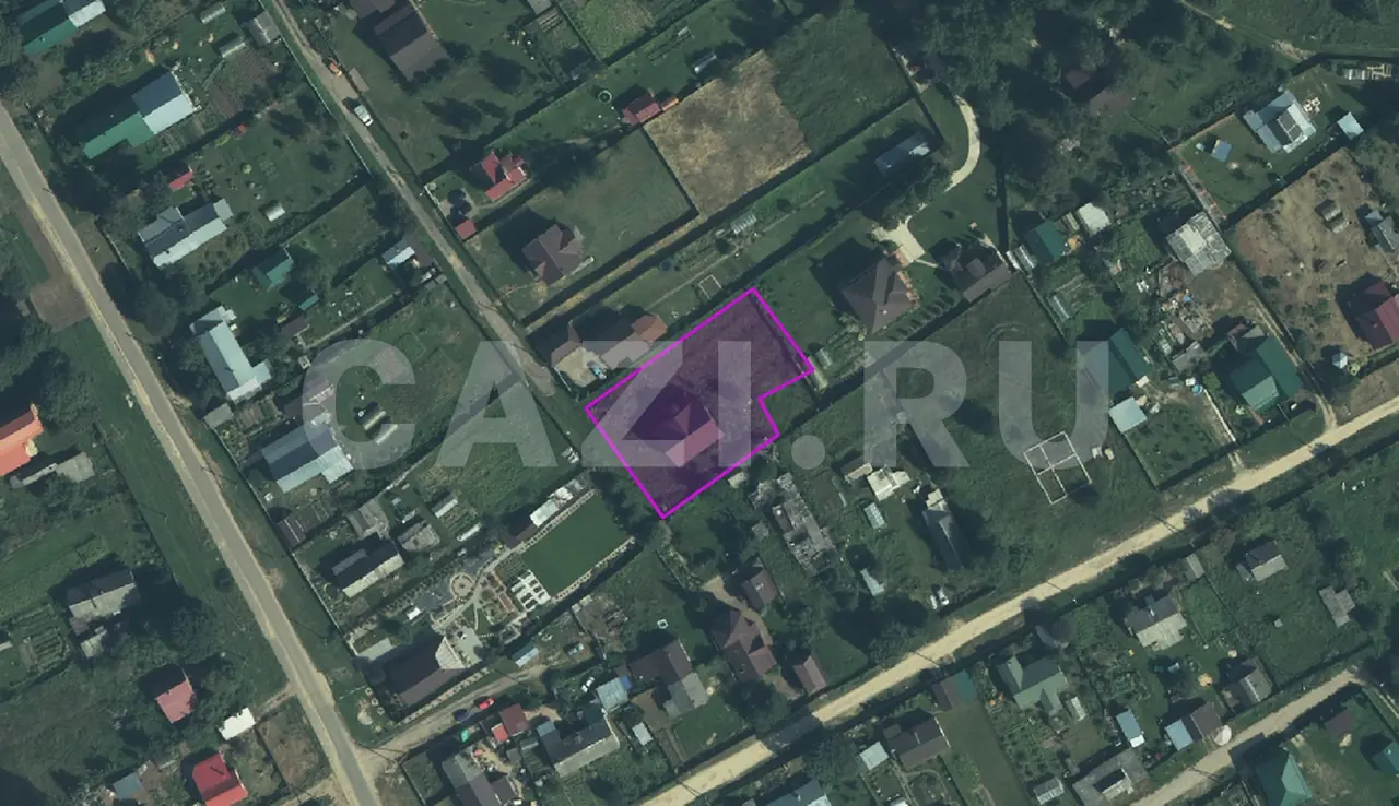 Дом 229 м² + Земельный участок 1500 м² — фото 4