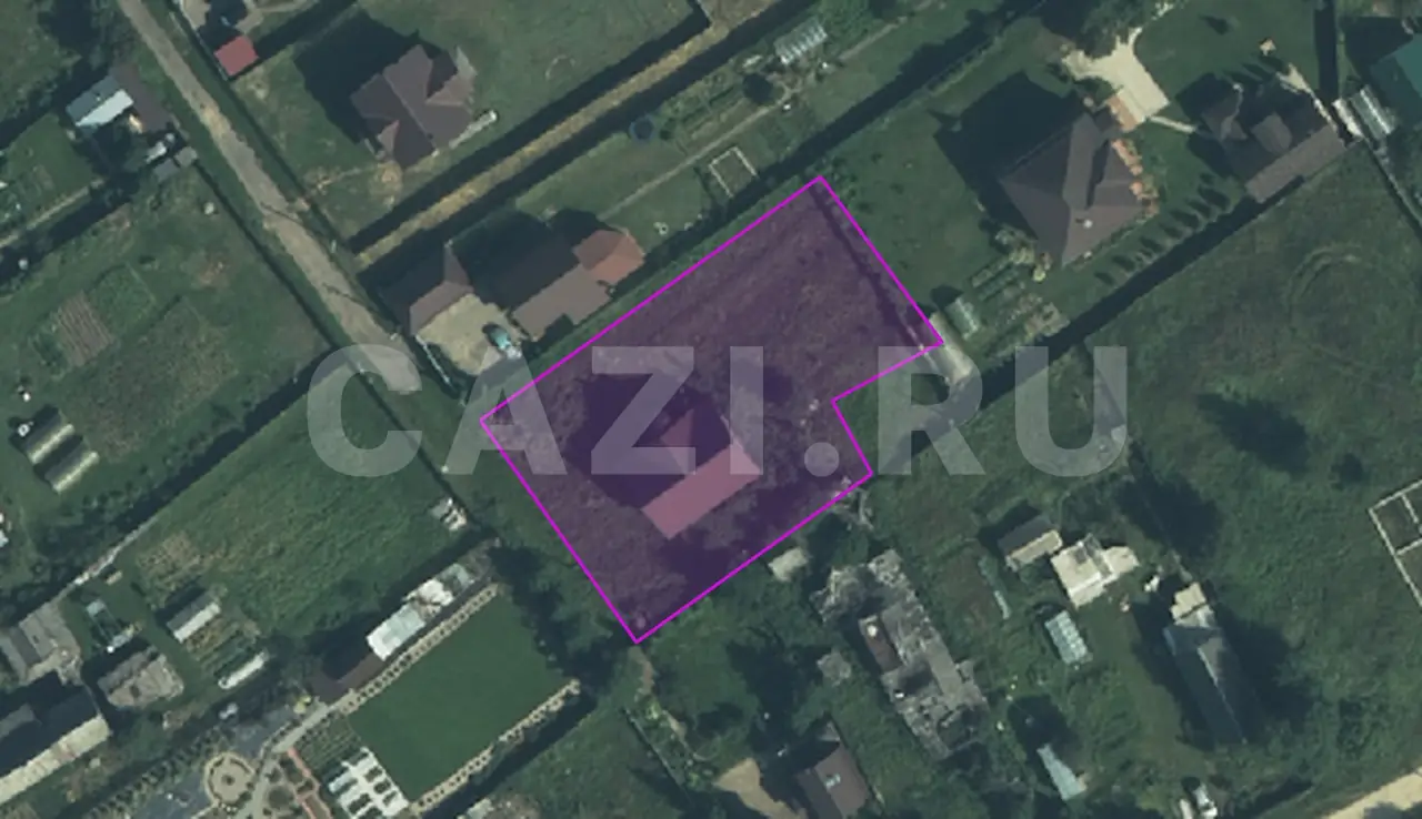 Дом 229 м² + Земельный участок 1500 м² — фото 5