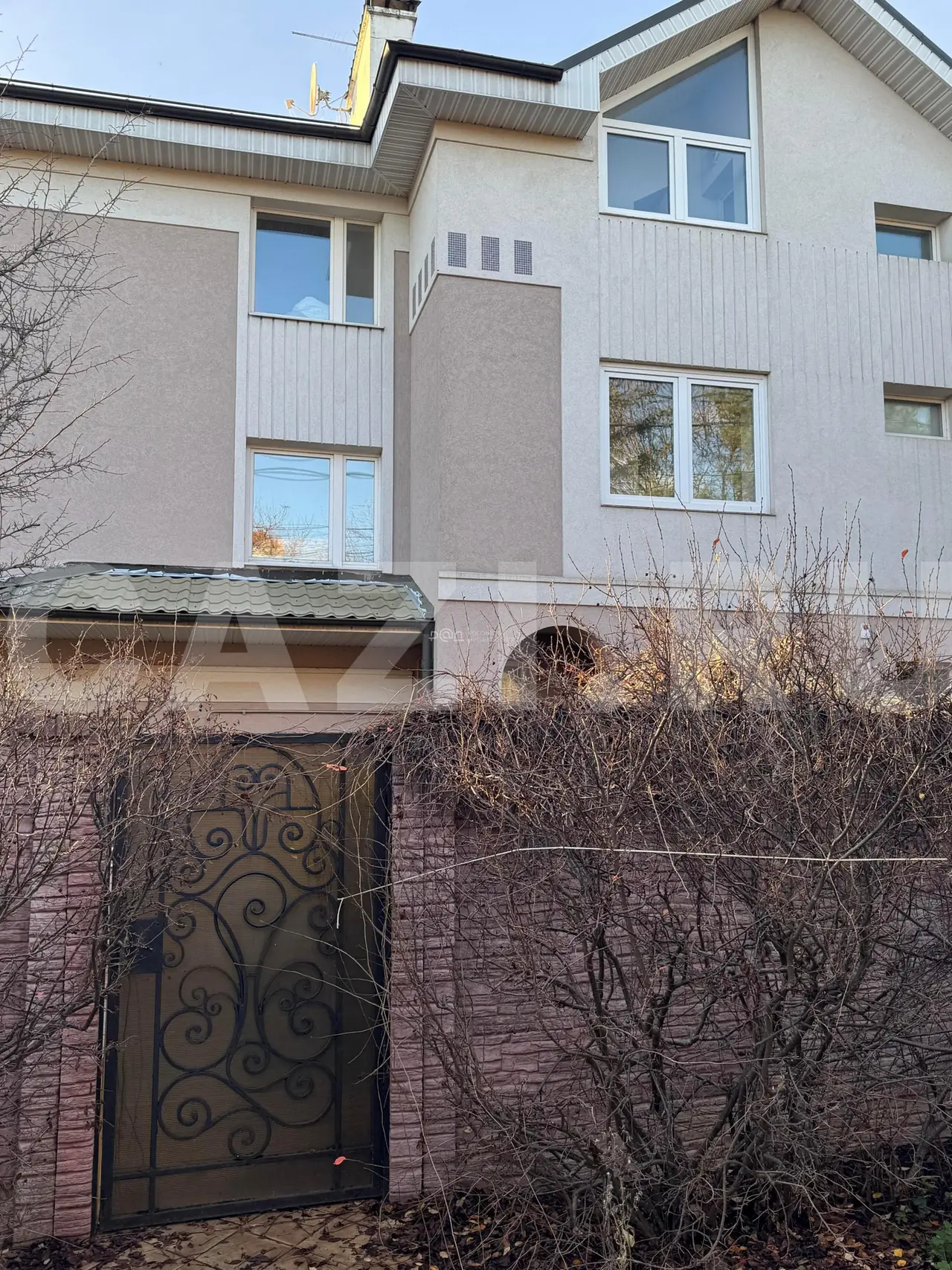 Дом 827 м² + Дом 417 м² + 3 участка 2361 м² — фото 5