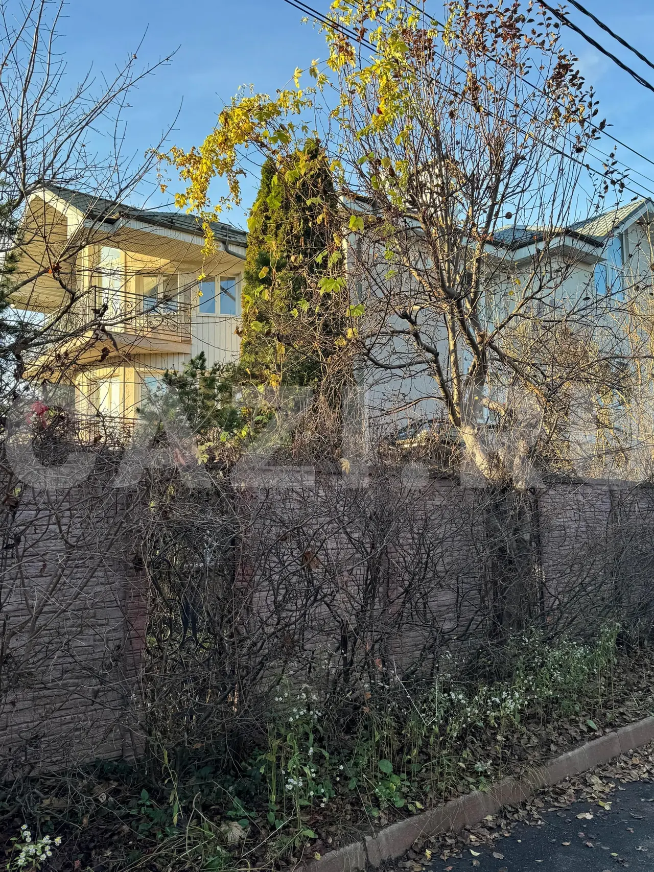 Дом 827 м² + Дом 417 м² + 3 участка 2361 м² — фото 8